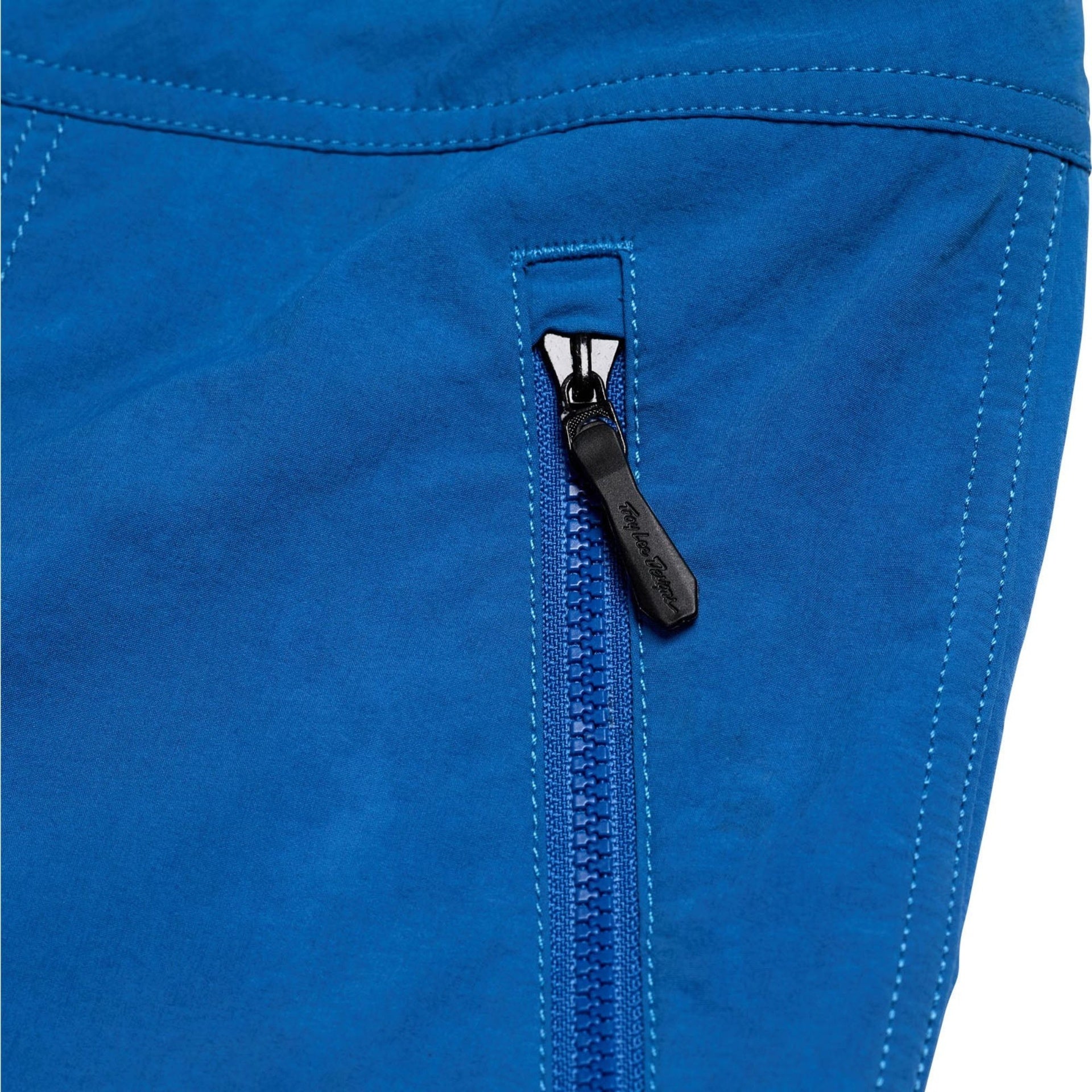 Trail Short Shell Troy Lee Designs Skyline Washed Out Cobalt